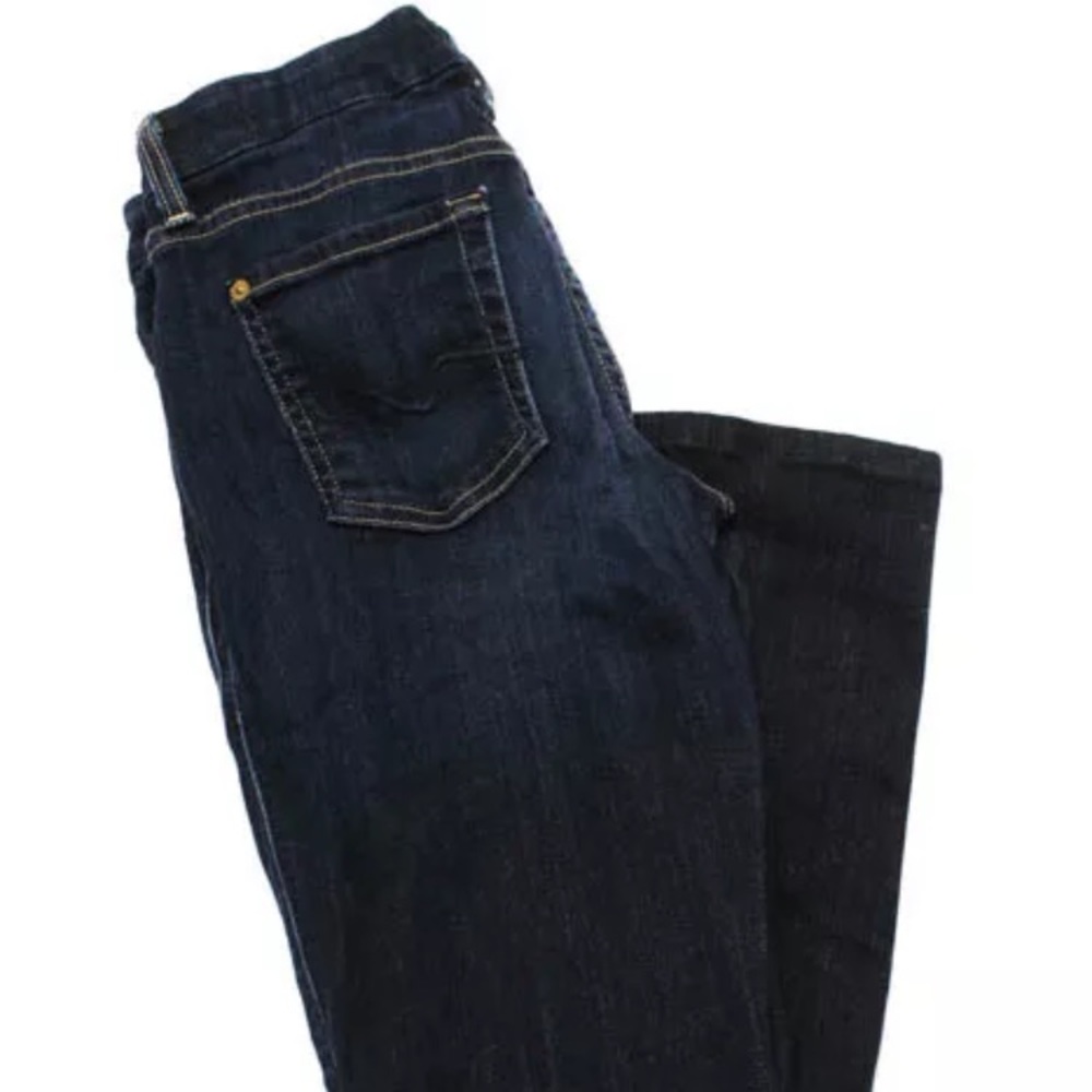 Like new 7 for all mankind jeans